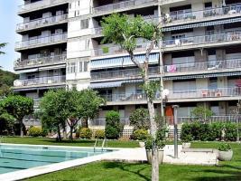 Rental Apartment Les Blanqueries - Calella 3 Bedrooms 6 Persons Esterno foto